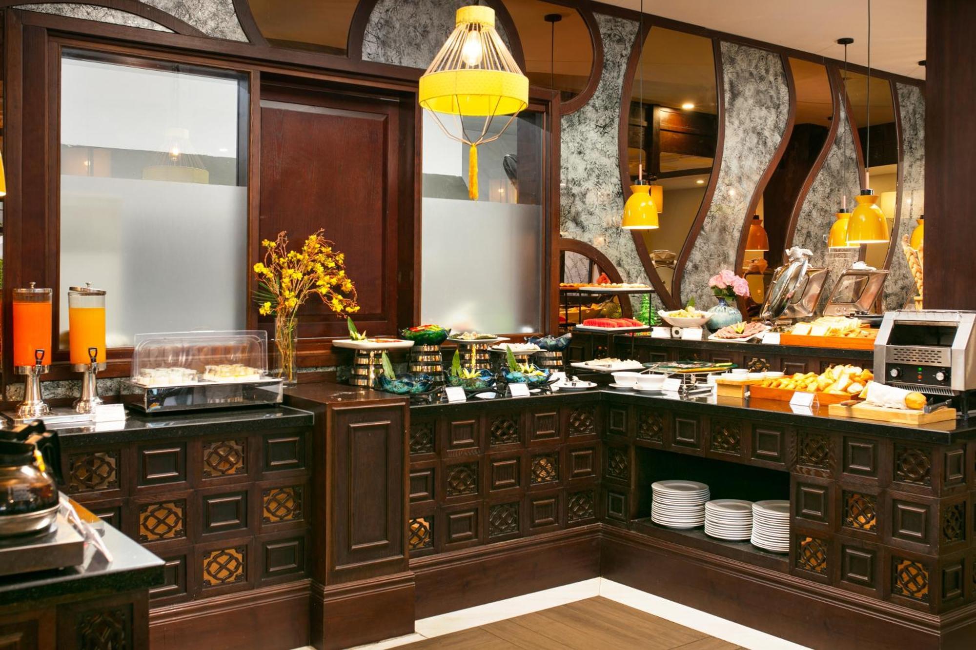 Silkian Hoian Boutique Hotel & Spa Hội An Kültér fotó