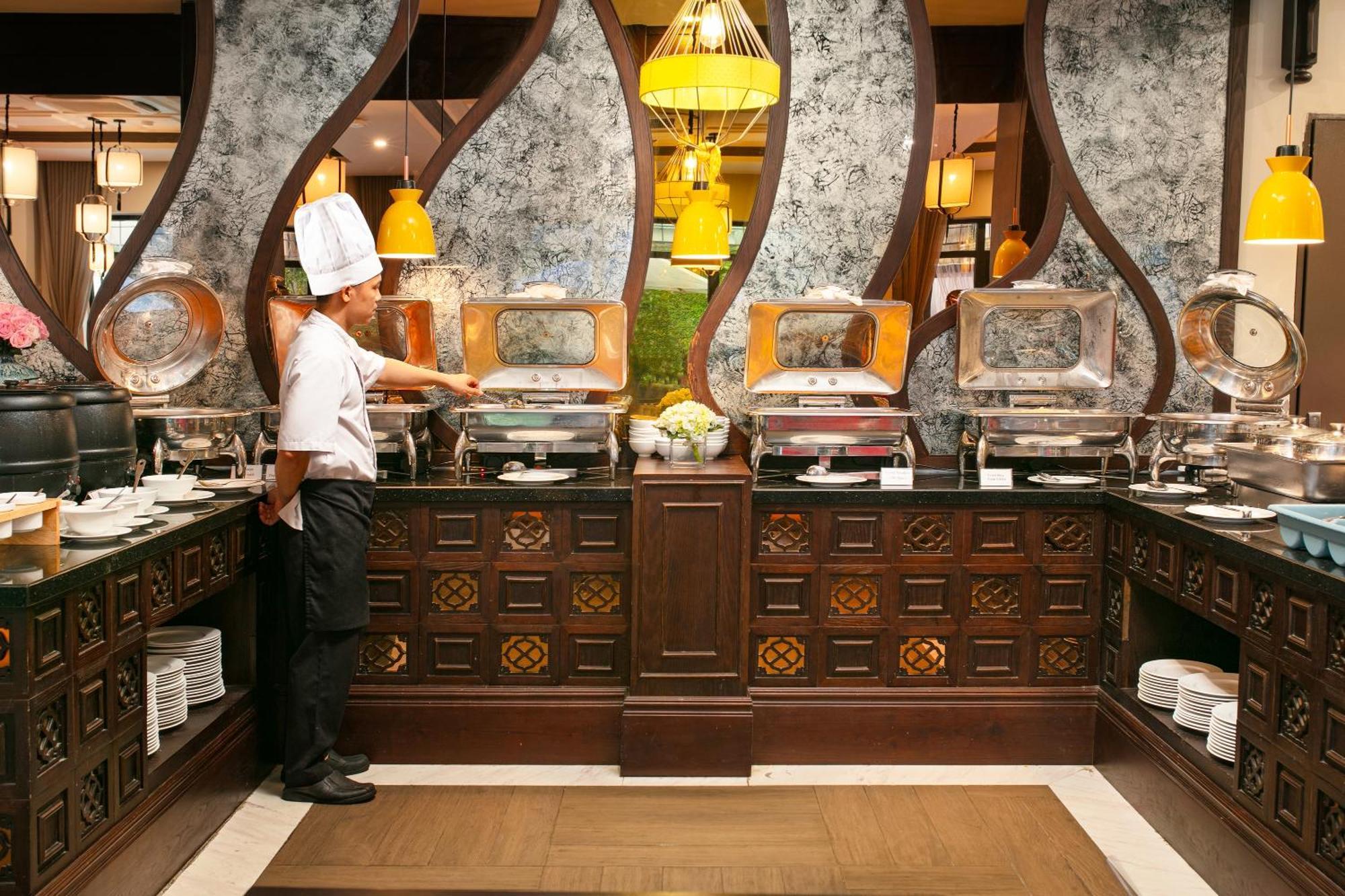 Silkian Hoian Boutique Hotel & Spa Hội An Kültér fotó