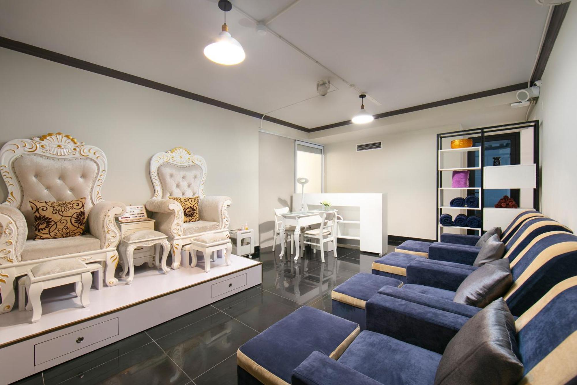 Silkian Hoian Boutique Hotel & Spa Hội An Kültér fotó