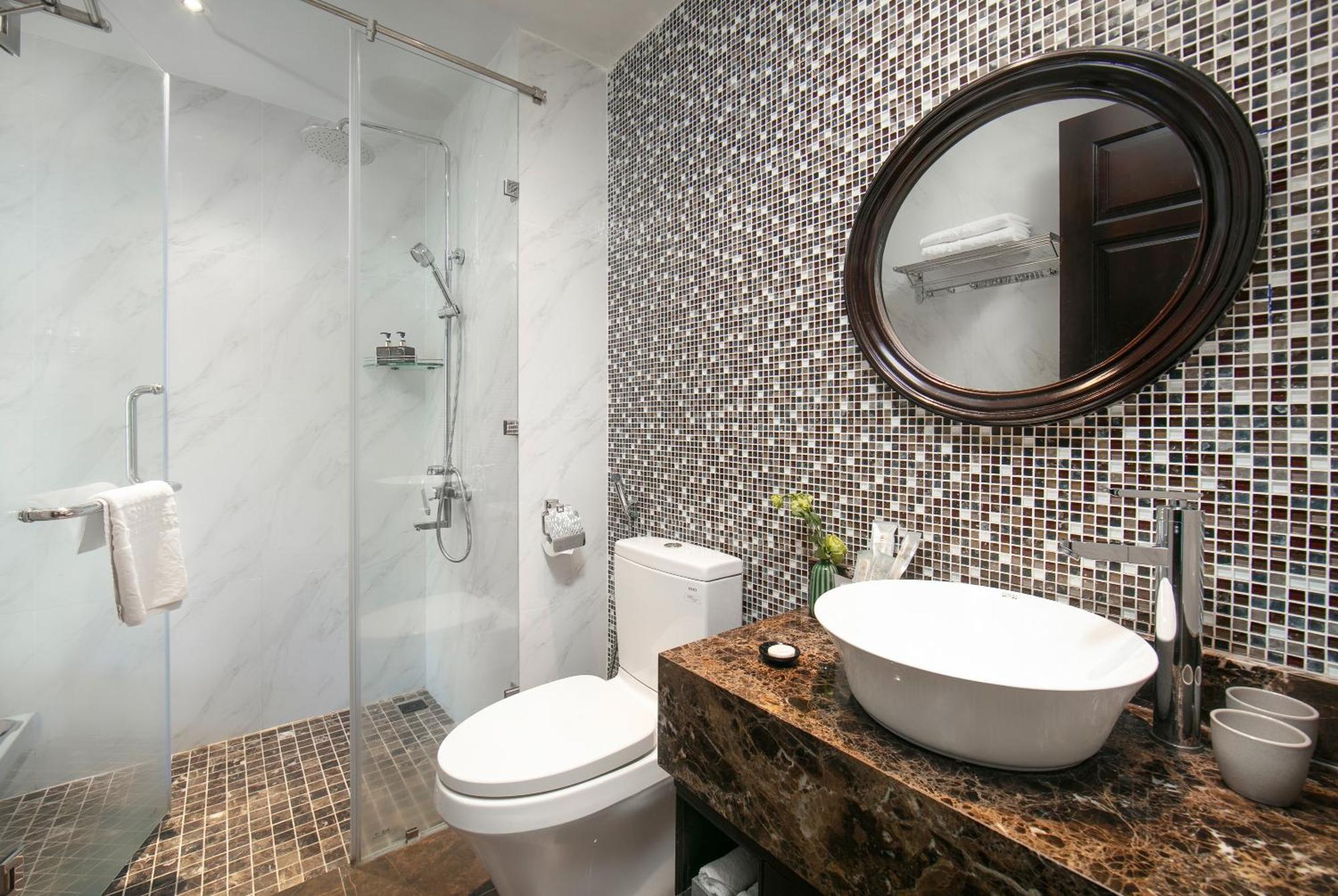 Silkian Hoian Boutique Hotel & Spa Hội An Kültér fotó
