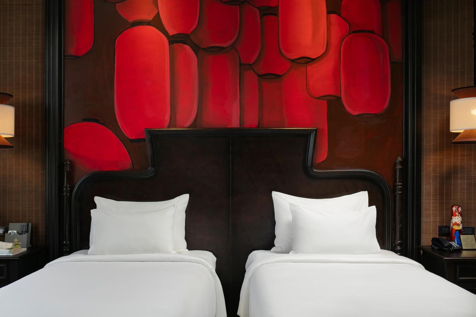 Silkian Hoian Boutique Hotel & Spa Hội An Kültér fotó