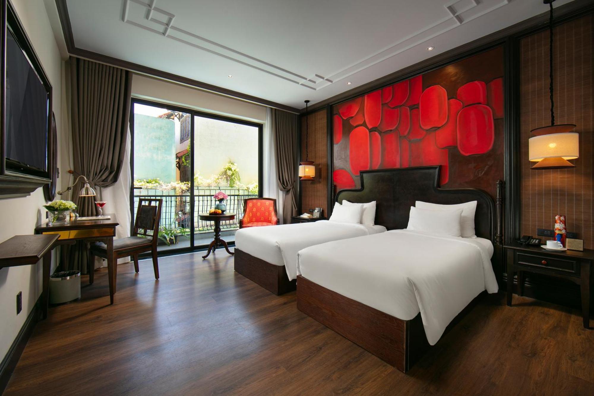 Silkian Hoian Boutique Hotel & Spa Hội An Kültér fotó